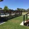 Отель Laguna Lodge Holiday Units, фото 17