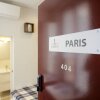 Отель Studios Marceau, фото 31