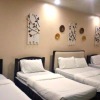 Отель NYC Manhattan Suites, фото 4