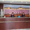 Отель Hanting Express Chaoyang Train Station, фото 15