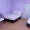 Отель OYO Home 90554 Norfa Camp House, фото 11