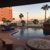 Отель Spectacular 1 Bedroom Condo on Sandy Beach at Las Palmas Resort B-502 1 Condo by RedAwning, фото 15