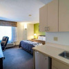 Отель Sleep Inn Airport, фото 3