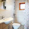 Отель 6 Person Holiday Home in Lokken, фото 7