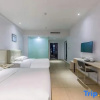 Отель Tianhai pohu scenic hotel (lu shan Xiufeng Avenue Store), фото 4