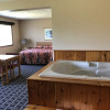 Отель Sky Lodge Inn & Suites, фото 16