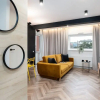 Отель Opieńskiego Poznań by Renters Prestige, фото 6