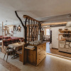Отель Pension Seighof in Saalbach, фото 17