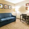 Отель Fairfield Inn & Suites by Marriott Louisville Airport, фото 16
