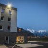 Отель ibis budget Sallanches Pays du Mont Blanc, фото 25