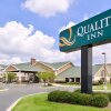 Отель Quality Inn Bolingbrook I-55, фото 43