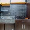 Отель Fancy And Nice Studio At Transpark Cibubur Apartment, фото 13