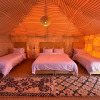 Отель Lecherif Desert Luxury Camp, фото 1