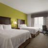 Отель Hampton Inn & Suites Mishawaka/South Bend at Heritage Square, фото 4