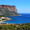Отель petite maison dans le parc national des calanques, фото 6