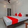 Отель Shubham Lodging And Boarding By  OYO Rooms, фото 25