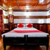Отель OYO 24146 Houseboat Anugraha 6bhk, фото 20
