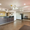 Отель Studio 6 Fort Worth, TX - Meacham, фото 9