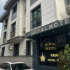 Отель Royal Hotel, фото 20