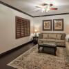 Отель Radisson Hotel El Paso Airport, фото 4