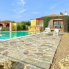 Отель Villa Maestrale con Piscina, фото 22