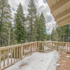Отель Snowbird Loop Criterion 14 - Mahogany, фото 16