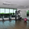 Отель Lawang Suite 2 Bedroom Corner Apartment, фото 24