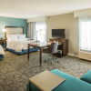 Отель Hampton Inn & Suites Orlando At SeaWorld, фото 37