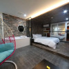 Отель Yeogiuhtte Gwangju Baek Un, фото 7