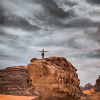 Отель Wadi Rum Legend Camp, фото 28
