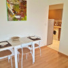 Отель Studio In Vannes With Furnished Balcony And Wifi 2 Km From The Beach, фото 12