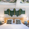 Отель Maisons du Monde Hôtel & Suites - La Rochelle Vieux Port, фото 3