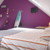 Отель House With one Bedroom in Peniche, With Wonderful sea View and Wifi - 100 m From the Beach, фото 2