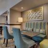 Отель Hampton Inn & Suites Knightdale Raleigh, фото 15