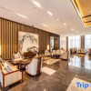 Отель Taibai Mountain Alan Hot Spring International Hotel, фото 6