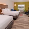 Отель Holiday Inn Express & Suites Salem, an IHG Hotel, фото 24
