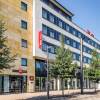 Отель ibis Heilbronn City в Хайльброне