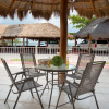 Отель Delightful Lagoon front Villa at hotel zone, фото 9