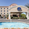 Отель Comfort Suites Olive Branch - Memphis South, фото 26