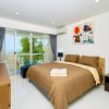 Отель Luxurious Apartment At Villa Navin, 30'S Jomtien Beach, фото 3