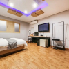Отель Soo Business Motel Daejeon, фото 26
