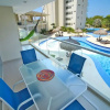 Отель Apartamentos Home Style Torres Del Mar, фото 25