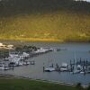 Отель Whitsunday Terraces Hotel Airlie Beach, фото 20