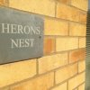 Отель Herons Nest в Марлоу