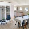Отель 12 Person Holiday Home in Vaeggerlose, фото 8