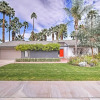 Отель Palm Springs Home: Covered Patio, Pool & Games!, фото 1