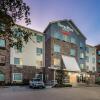 Отель TownePlace Suites New Orleans Harvey/West Bank, фото 25