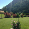 Отель Wohlfühlpension Egger-Feiel, фото 31