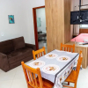 Отель Canto Dos Passaros Flat Canasvieiras, фото 12