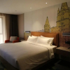 Отель Hampton by Hilton Jilin Jilin Sterrt, фото 10